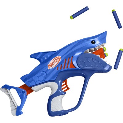 Nerf Sharkfire