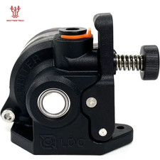 LDO Orbiter V2.5 Extruder LDO MOTOR Double Gear Direct Drive for Voron 2.4 Ender