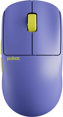 Wireless Gaming Mouse Pulsar X2 Series