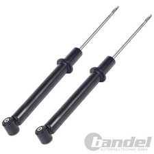 2 GAS STOßDÄMPFER HINTEN passend für VW GOLF 4 VARIANT KOMBI SKODA OCTAVIA COMBI