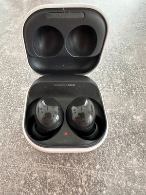Samsung Galaxy Buds2 SM-R177 weiß Bluetooth Kopfhörer