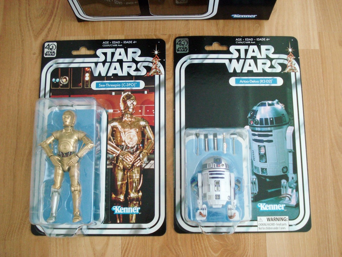 Star Wars Black Series 6