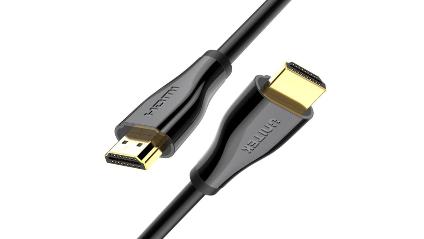Сертификат Unitek в Пшевод HDMI 2.0 2 м C1048GB