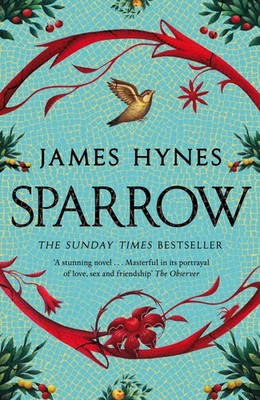 Sparrow | James Hynes | Englisch | Taschenbuch | Trade Paperback | 464 S. | 2023