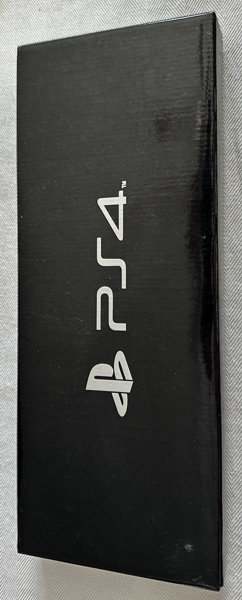 Sony PlayStation 4 GTA V Faceplate Authentic Project Skylight PS4