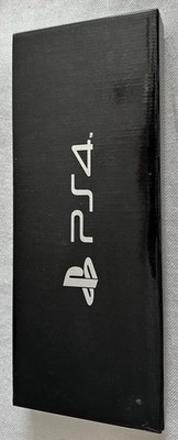Sony PlayStation 4 GTA V Faceplate Authentic Project Skylight PS4
