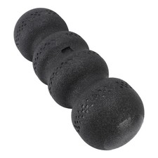 Foam Roller Deep Tissue Massager Myofascial Trigger Point Release 55 Shore NEW