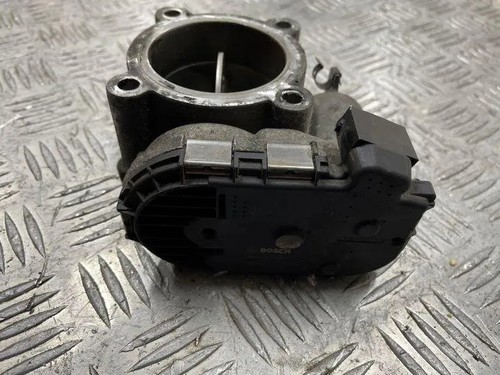 MERCEDES-BENZ E W211 Drosselklappe A6420900270 2.80 Diesel 140kw 2008 22178781