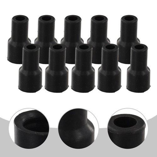 Connector Sparkplug Cap Car Accessories Rubber 90919-11009 High Quality - Picture 7 of 21