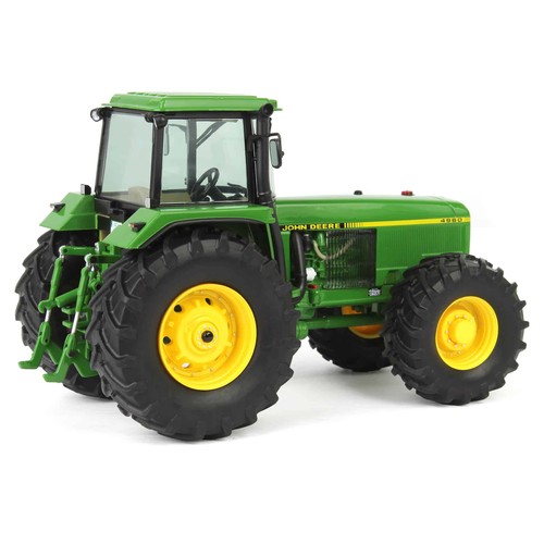 Schuco 1/32 John Deere 4960 4WD Tractor 7889 - 第 3/8 張圖片