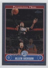 Allen Iverson