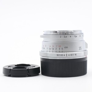 Ultron 35mm F2 | eBay