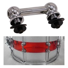 66mm Drum Lugs Snare Drum Lug Drum Parts Percussion Instrument Parts