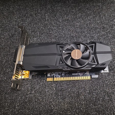 GIGABYTE GEFORCE GTX 1050 TI OC LOW PROFILE