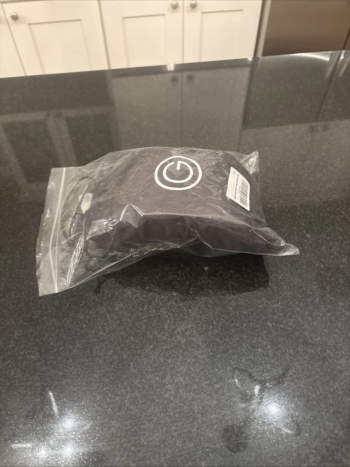 Pink Ski N' Snowboard Goggles FULLY TINTED W/ Case - Image 2 of 4