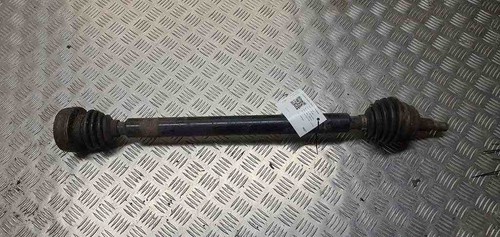 VW GOLF V 1K1 Antriebswelle vorne rechts 1J0407272F 1.40 Petrol 55kw 32518611