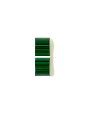 CREST AUDIO ORIGINAL REPUESTO FADER PERILLA REAN VERDE CON LÍNEA BLANCA EJE SM