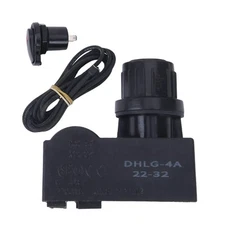 Electronic Igniter Kit for Char-Broil Ignition Module Ignitor 4 Outlets and E...