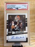 2025 Panini Luminance Year One Signature Dillon Gabriel Rookie ON CARD Auto MINT