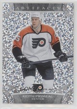 2024-25 Upper Deck Artifacts Legends Foilboard Keith Primeau #160 18jy