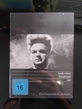 DAVID LYNCH - Eraserhead DVD                 ...