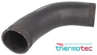 Thermotec DCM052TT Ansaugschlauch FüR Luftfilter Ansaugschlauch