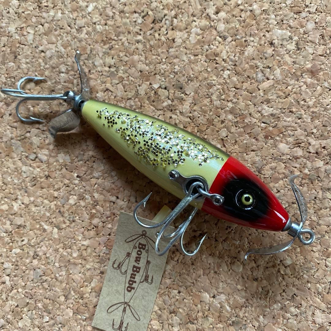 BUDD & JOY bow-wow signed - Image 3