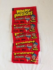 Wacky or Warhol? 1967 Wacky Packages Painting for Sale with $1 Million Asking Price 18