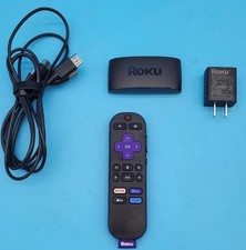 Roku 3941X2 Express 4K Media Streaming Device with Remote MAC005192