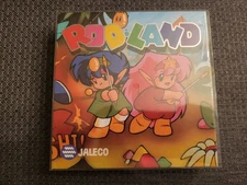 Rod Land (NES) Retro-Bit - Collector's Edition: Limited Run Games - SEALED NEW 