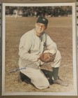 Tommy Henrich Signed Autograph 8x10 Photo — photo 1