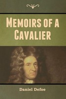 Memoirs Of A Cavalier Daniel Defoe Taschenbuch Kartoniert / Broschiert Englisch