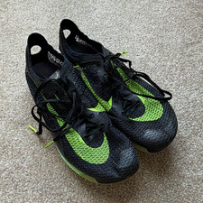 Nike OG air zoom victory 1 Track Spikes Black...