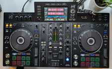 ⭐️⭐️ Pioneer DJ XDJ-RX2 & TIP™ Flight Case SERVICED + WARRANTY + FREE DELIVERY