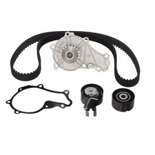 Pompe à eau Peugeot 407