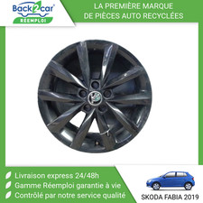 Jantes Skoda FABIA