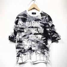 Songzio 95 Vintage Short Sleeve T-Shirt, Excellent Condition