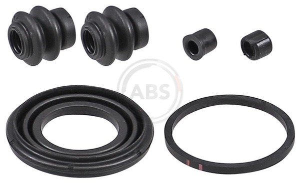 A.B.S. Reparatursatz Bremssattel 73547 FüR Lexus Rx 300 MCU35_ MCU35R 350 GSU30_-image