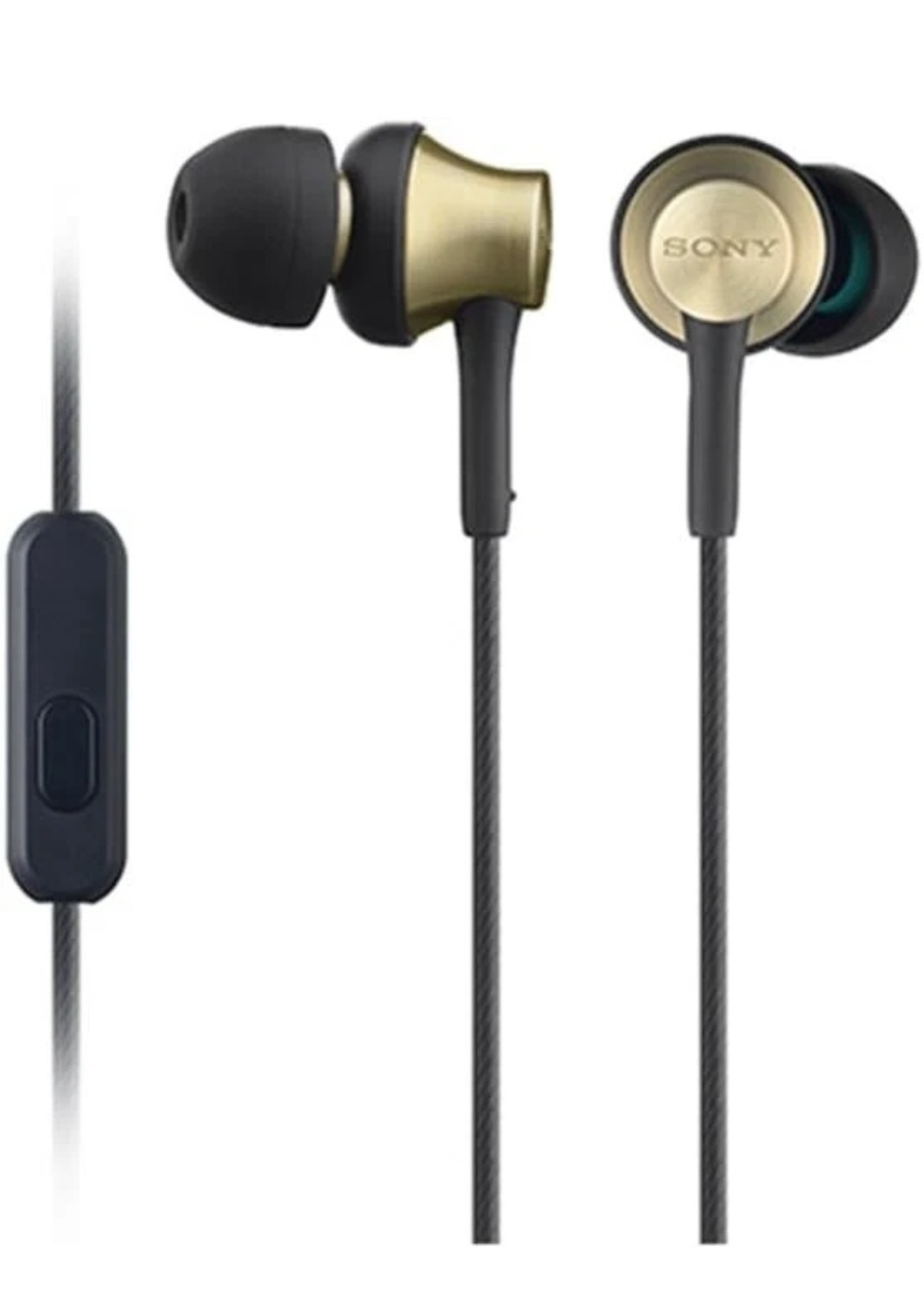 Mic Brass Brown New Japan