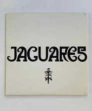 CD Jaguares - La Forma