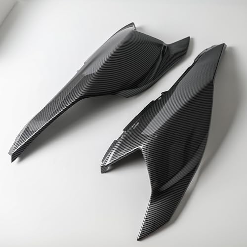 Fairing Panels for Can-Am Ryker 600 900 | Sport & Rally Accessories, Custom Fit - Afbeelding 6 van 6