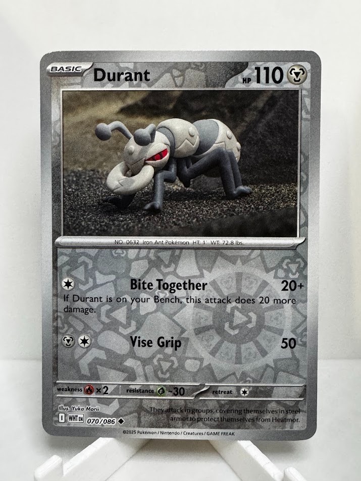 Pokemon TCG White Flare: Pick Your Card EX/Holo/Reverse Holo Near Mint