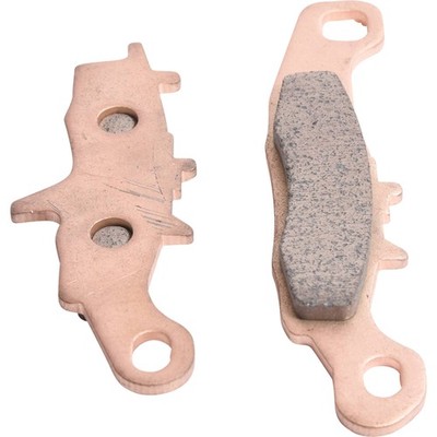 Brake Pad Kit Sintered For Suzuki RM100 2003; 18-8013