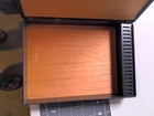 Teaveldor Desk-Travel Humidor for up to 20 Cigars. Used item view all photos.  — photo 7