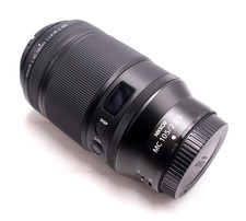 Nikon NIKKOR Z MC 105mm F/2.8 VR S Z mount - EXCELLENT CONDITION