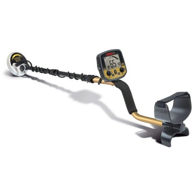 Fisher Gold Bug Pro Metal Detector