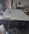 Dell PowerEdge R510 2 x QUAD-CORE XEON E5620 24GB RAM 16TB HDD