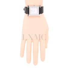 Hermès Watch Heure H Black Herwatch Large HH1.810 7