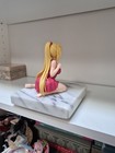 Hololive Akai Haato Relax Time Figure Banpresto #hololive IF Japan Authentic — photo 2