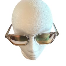 Blenders Sydney Sweet Diva Gray/Champagne Mirror Be3703 Polarized Sunglas